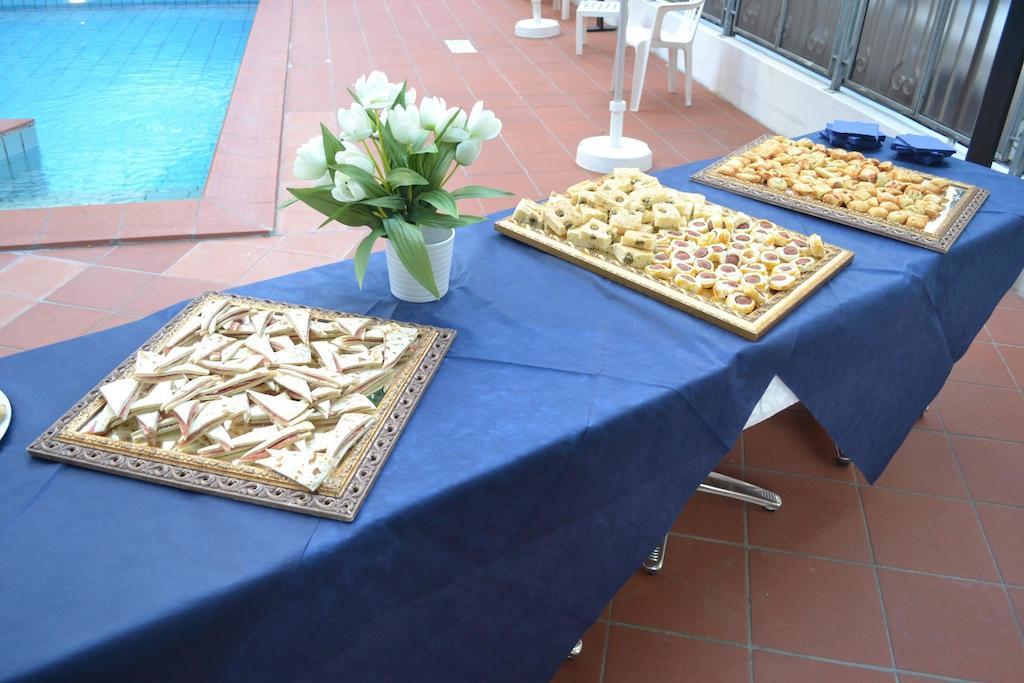 Hotel Mario Cesenatico Extérieur photo